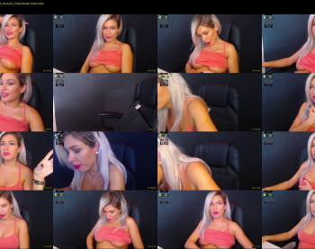 debralee — 44 minute Chaturbate female cam show recording, 1080p, Feb 23, 2022