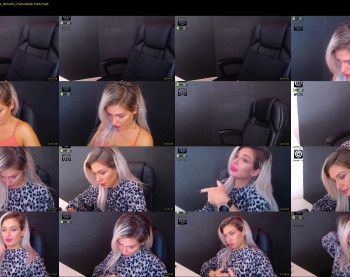 debralee — 54 minute Chaturbate female cam show recording, 1080p, Feb 23, 2022