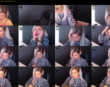 debralee — 54 minute Chaturbate female cam show recording, 1080p, Feb 23, 2022