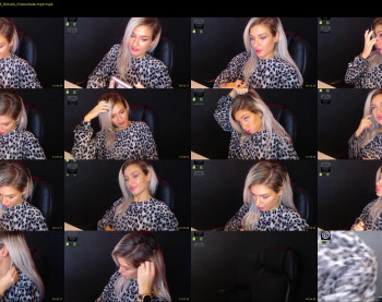 debralee — 54 minute Chaturbate female cam show recording, 1080p, Feb 23, 2022