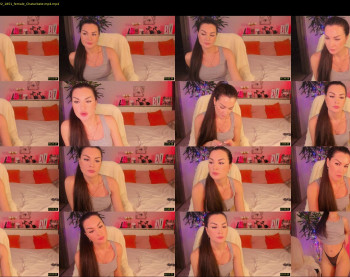 devilish_goddes — 32 minute Chaturbate female cam show recording, 1080p, Feb 23, 2022