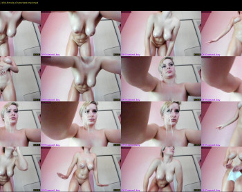 diamondkay_ — 3 minute Chaturbate female cam show recording, 1080p, Feb 23, 2022