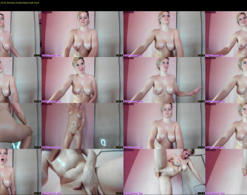 diamondkay_ — 20 minute Chaturbate female cam show recording, 1080p, Feb 23, 2022