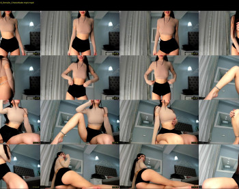 didiactive — 36 minute Chaturbate female cam show recording, 1080p, Feb 23, 2022