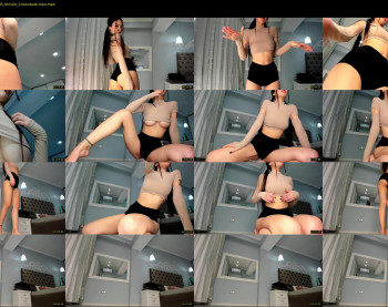 didiactive — 38 minute Chaturbate female cam show recording, 1080p, Feb 23, 2022