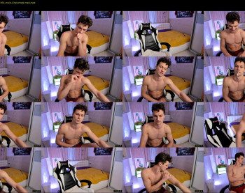 dirty_pothos — 102 minute Chaturbate male cam show recording, 720p, Feb 23, 2022