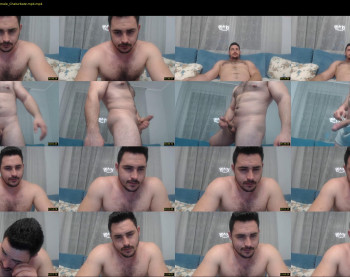 djmute — 14 minute Chaturbate male cam show recording, 720p, Feb 24, 2022