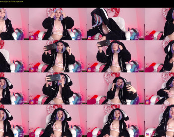 doll_joy — 11 minute Chaturbate female cam show recording, 1080p, Feb 23, 2022