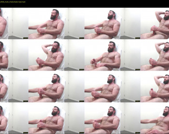 donnybasilisk — 51 minute Chaturbate male cam show recording, 720p, Feb 23, 2022