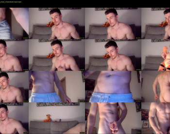 eddieds — 37 minute Chaturbate male cam show recording, 1080p, Feb 23, 2022