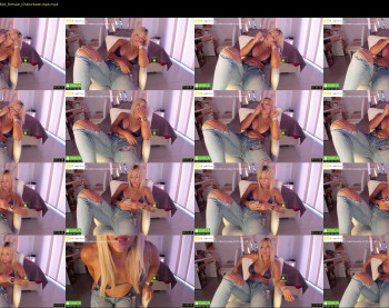 eileen_rose — 15 minute Chaturbate female cam show recording, 1080p, Feb 23, 2022