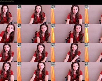 elaanna — 3 minute Chaturbate female cam show recording, 1080p, Feb 23, 2022