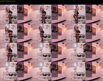 ella_pridee — 41 minute Chaturbate female cam show recording, 1080p, Feb 23, 2022