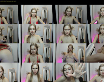 ella_twinkle — 91 minute Chaturbate female cam show recording, 720p, Feb 24, 2022