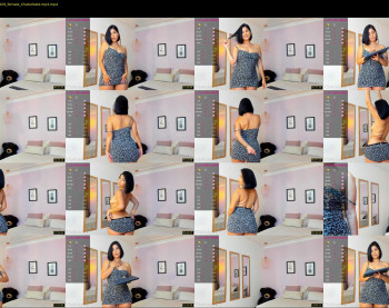 ellakravitz_ — 15 minute Chaturbate female cam show recording, 1080p, Feb 23, 2022