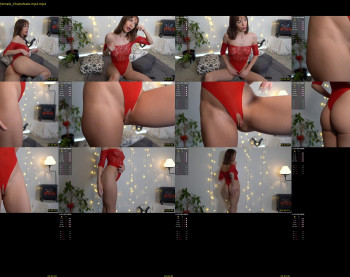 emese_ — 6 minute Chaturbate female cam show recording, 1080p, Feb 23, 2022