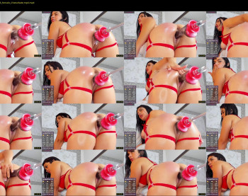 emi_sary — 54 minute Chaturbate female cam show recording, 1080p, Feb 23, 2022