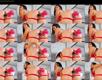 emi_sary — 44 minute Chaturbate female cam show recording, 1080p, Feb 24, 2022