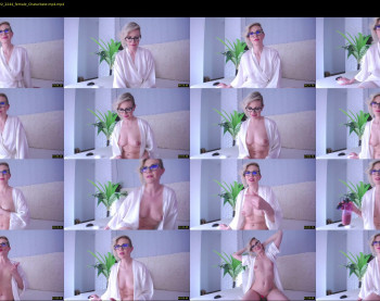emilyanderson_ — 54 minute Chaturbate female cam show recording, 1080p, Feb 23, 2022
