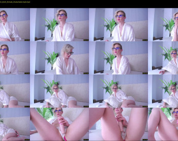 emilyanderson_ — 54 minute Chaturbate female cam show recording, 1080p, Feb 24, 2022