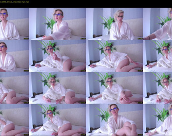 emilyanderson_ — 54 minute Chaturbate female cam show recording, 1080p, Feb 24, 2022
