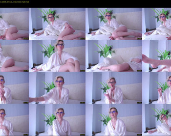 emilyanderson_ — 54 minute Chaturbate female cam show recording, 1080p, Feb 24, 2022