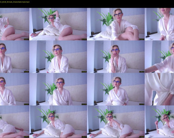 emilyanderson_ — 54 minute Chaturbate female cam show recording, 1080p, Feb 24, 2022