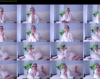 emilyanderson_ — 54 minute Chaturbate female cam show recording, 1080p, Feb 24, 2022