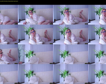 emilyanderson_ — 26 minute Chaturbate female cam show recording, 1080p, Feb 24, 2022