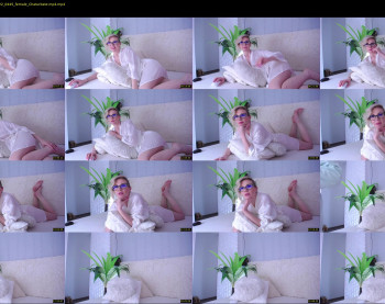 emilyanderson_ — 36 minute Chaturbate female cam show recording, 1080p, Feb 24, 2022
