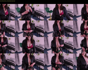 french_devotion — 112 minute Chaturbate female cam show recording, 720p, Feb 23, 2022