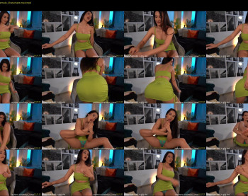 freya_ — 8 minute Chaturbate female cam show recording, 1080p, Feb 23, 2022