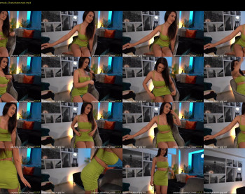 freya_ — 4 minute Chaturbate female cam show recording, 1080p, Feb 23, 2022