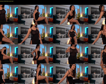 freya_ — 6 minute Chaturbate female cam show recording, 1080p, Feb 23, 2022