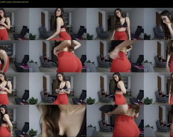 funcouple1985 — 54 minute Chaturbate couple cam show recording, 1080p, Feb 24, 2022