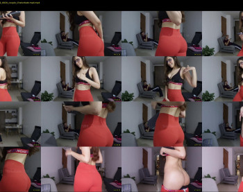 funcouple1985 — 54 minute Chaturbate couple cam show recording, 1080p, Feb 24, 2022