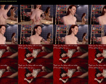 good__choice — 18 minute Chaturbate female cam show recording, 1080p, Feb 24, 2022