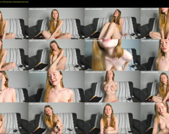 goodg_oddamn — 54 minute Chaturbate female cam show recording, 1080p, Feb 23, 2022