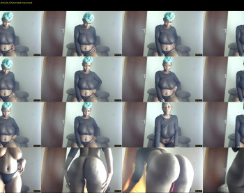 gulpess — 7 minute Chaturbate female cam show recording, 480p, Feb 24, 2022