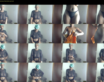 gulpess — 67 minute Chaturbate female cam show recording, 480p, Feb 24, 2022
