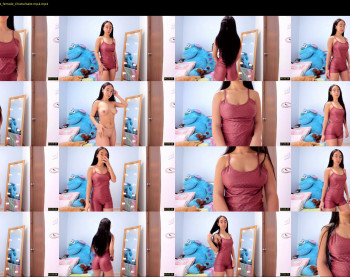 helenrus — 55 minute Chaturbate female cam show recording, 1080p, Feb 23, 2022