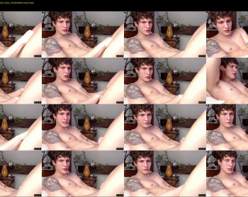 hercules__ — 10 minute Chaturbate male cam show recording, 1080p, Feb 23, 2022