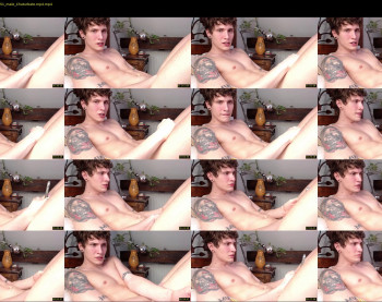 hercules__ — 11 minute Chaturbate male cam show recording, 1080p, Feb 23, 2022