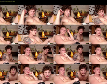 hercules__ — 11 minute Chaturbate male cam show recording, 1080p, Feb 23, 2022
