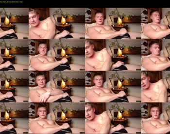 hercules__ — 11 minute Chaturbate male cam show recording, 1080p, Feb 23, 2022