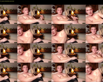 hercules__ — 11 minute Chaturbate male cam show recording, 1080p, Feb 23, 2022