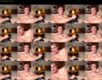 hercules__ — 5 minute Chaturbate male cam show recording, 1080p, Feb 23, 2022