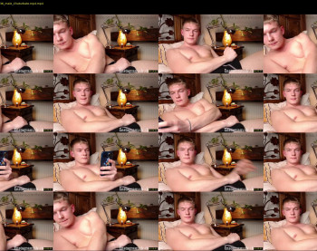 hercules__ — 3 minute Chaturbate male cam show recording, 1080p, Feb 23, 2022