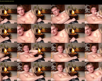hercules__ — 3 minute Chaturbate male cam show recording, 1080p, Feb 23, 2022