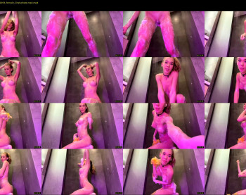 heyhorny_cb — 3 minute Chaturbate couple cam show recording, 720p, Feb 23, 2022
